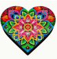 Preview: Diamond Painting DIY Exquisite Geschenk-Aufbewahrungsbox